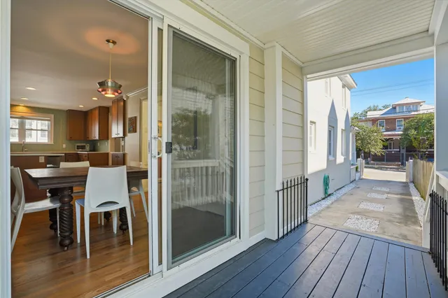 $1,595,000 | 535 Rutledge Avenue, Charleston, SC 29403