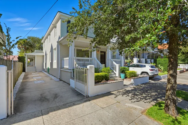 $1,595,000 | 535 Rutledge Avenue, Charleston, SC 29403