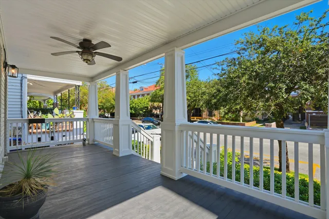 $1,595,000 | 535 Rutledge Avenue, Charleston, SC 29403
