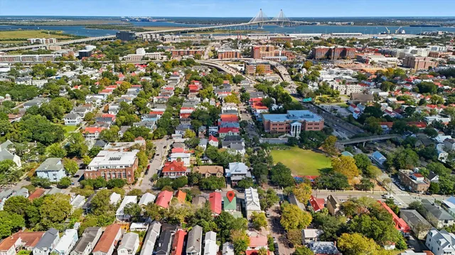 $1,595,000 | 535 Rutledge Avenue, Charleston, SC 29403
