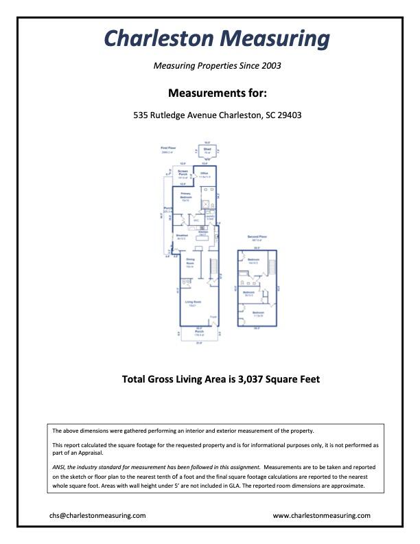 535 Rutledge Avenue Charleston, SC 29403 - Photo 44 of 44 535RutledgeAveChs (1)