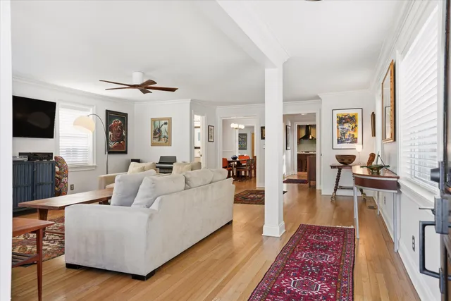 $1,595,000 | 535 Rutledge Avenue, Charleston, SC 29403