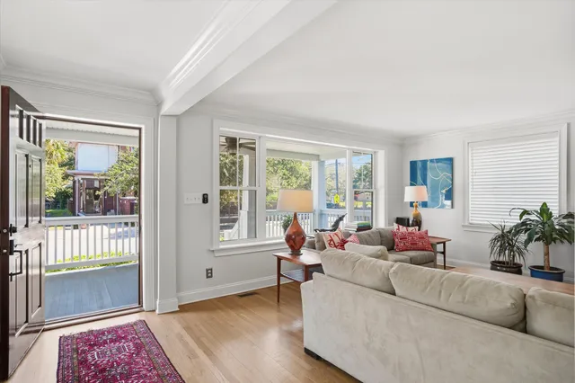$1,595,000 | 535 Rutledge Avenue, Charleston, SC 29403
