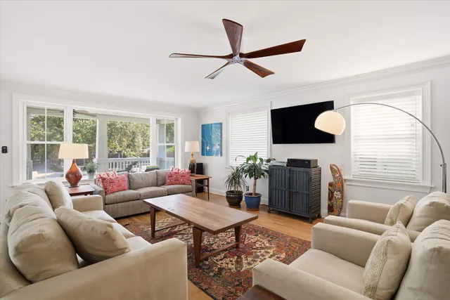 $1,595,000 | 535 Rutledge Avenue, Charleston, SC 29403