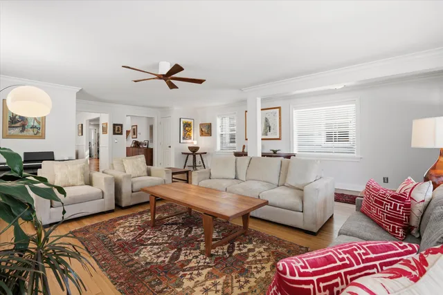 $1,595,000 | 535 Rutledge Avenue, Charleston, SC 29403