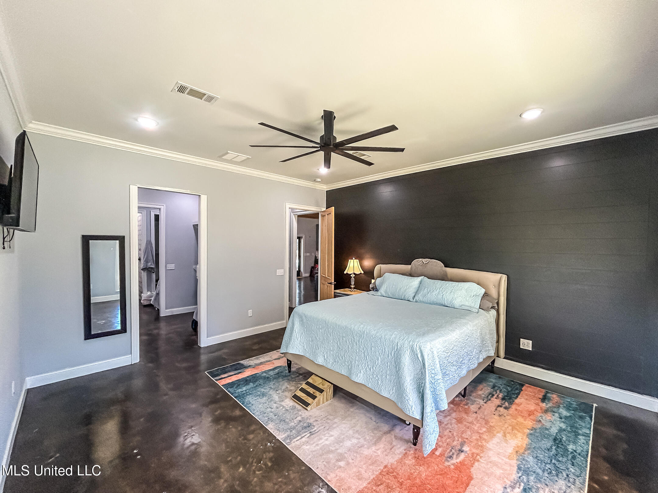 438 Gulde Shiloh Road Brandon, MS 39042 - Photo 11 of 24 438 Gulde Shiloh Rd-17