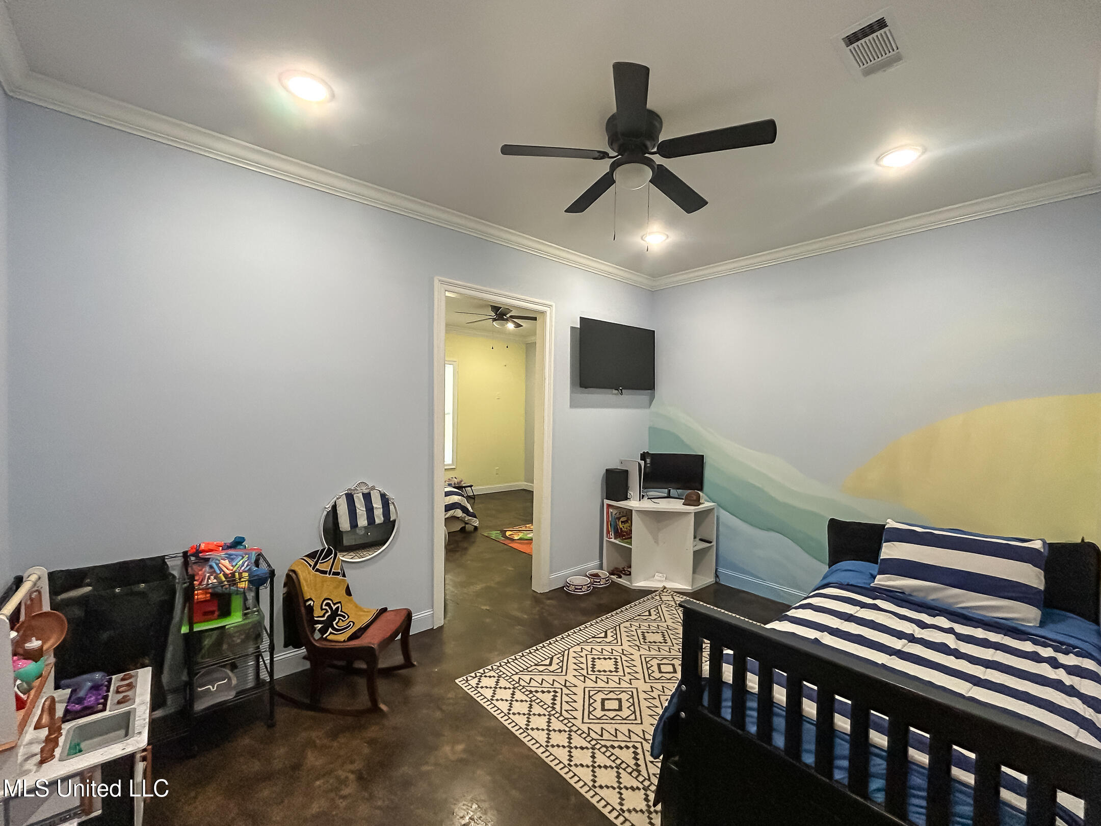 438 Gulde Shiloh Road Brandon, MS 39042 - Photo 16 of 24 438 Gulde Shiloh Rd-24