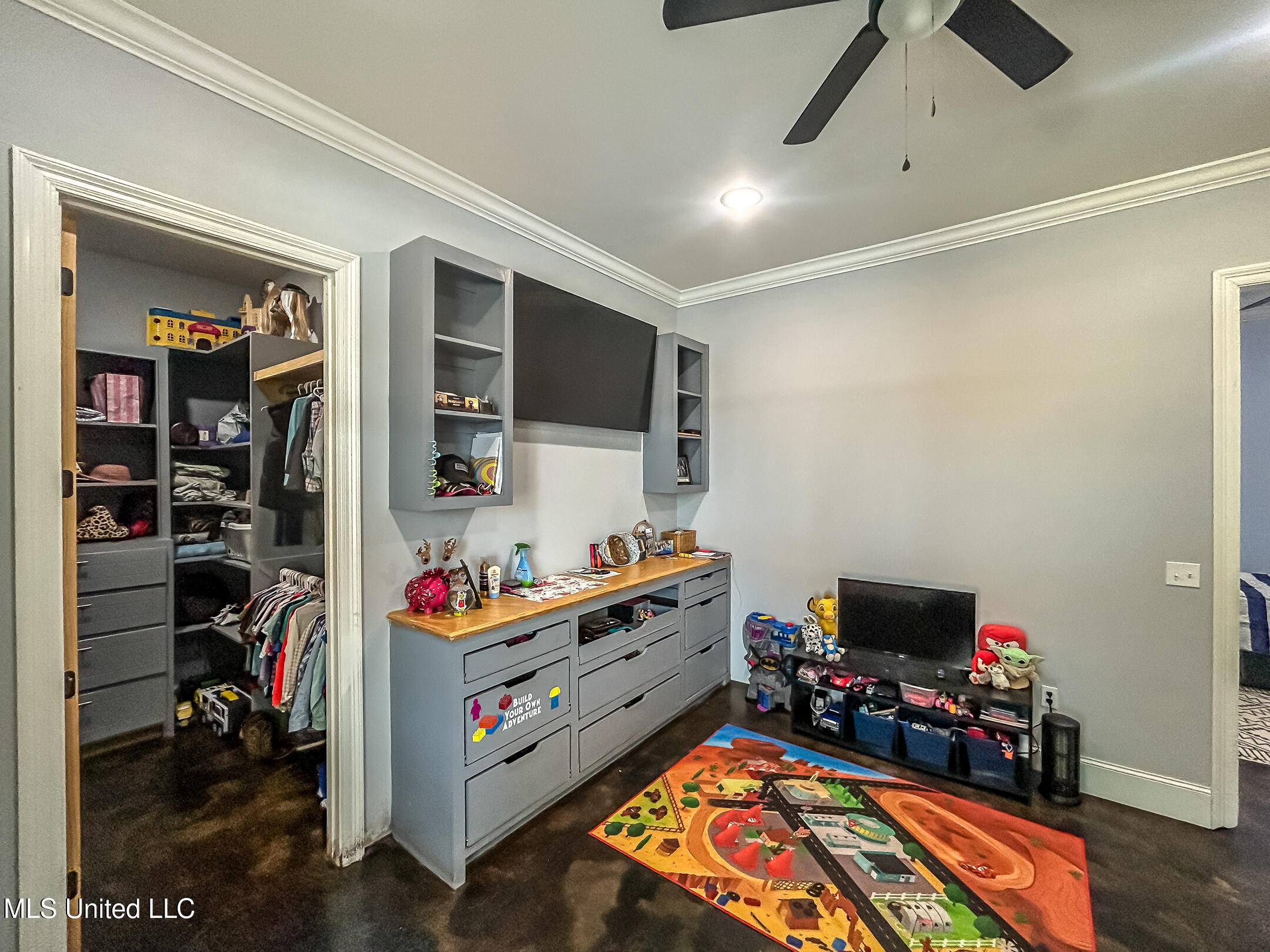 438 Gulde Shiloh Road Brandon, MS 39042 - Photo 18 of 24 438 Gulde Shiloh Rd-26