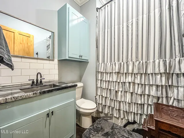 $525,000 | 438 Gulde Shiloh Road, Brandon, MS 39042