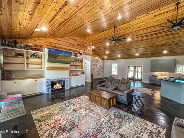 $525,000 | 438 Gulde Shiloh Road, Brandon, MS 39042