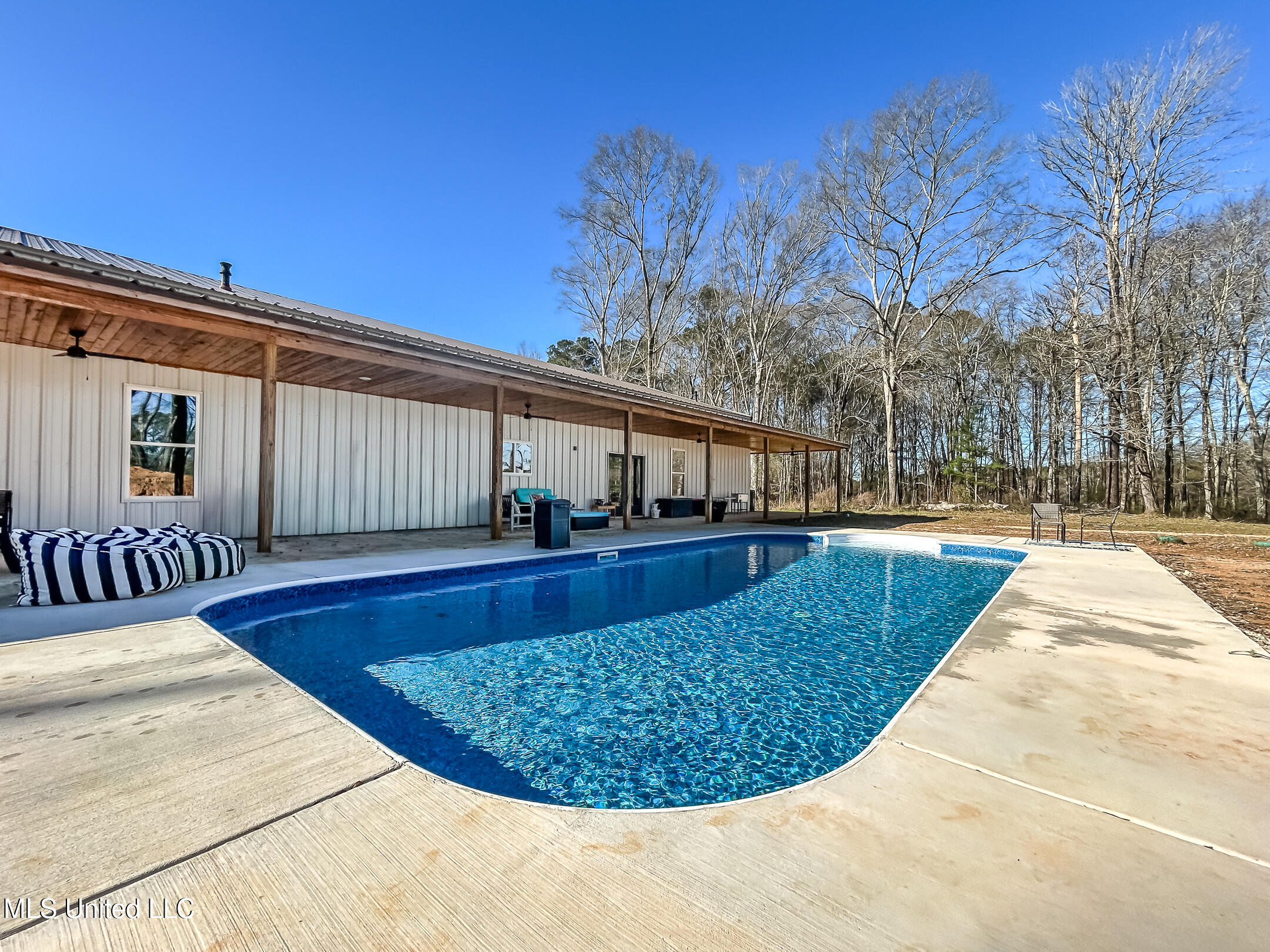 438 Gulde Shiloh Road Brandon, MS 39042 - Photo 21 of 24 438 Gulde Shiloh Rd-31