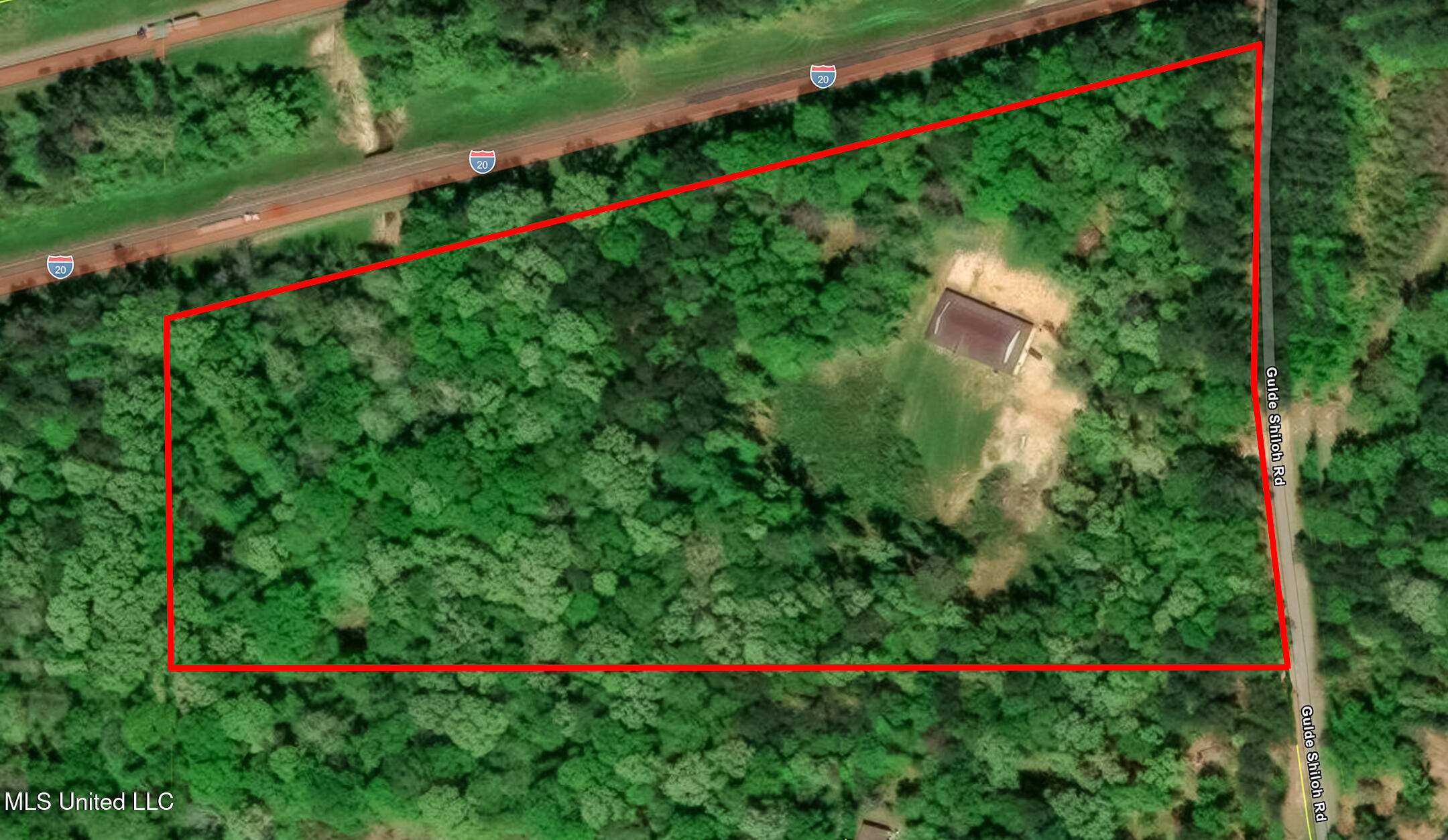 438 Gulde Shiloh Road Brandon, MS 39042 - Photo 24 of 24 438 Gulde Shiloh Rd-3