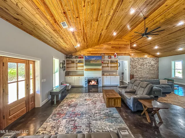 $525,000 | 438 Gulde Shiloh Road, Brandon, MS 39042