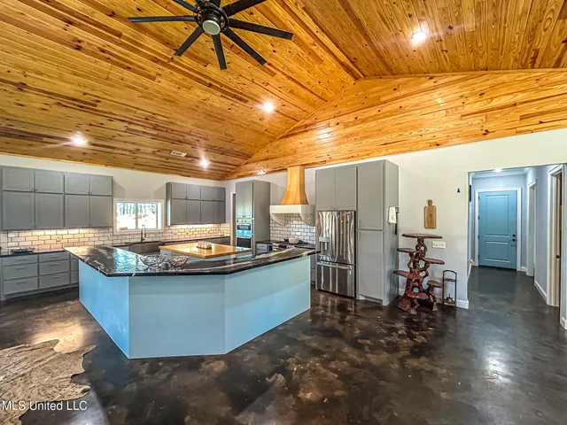 $525,000 | 438 Gulde Shiloh Road, Brandon, MS 39042