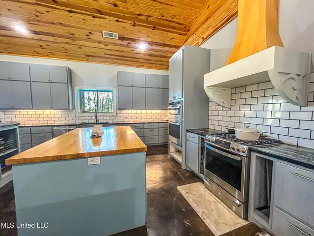 $525,000 | 438 Gulde Shiloh Road, Brandon, MS 39042