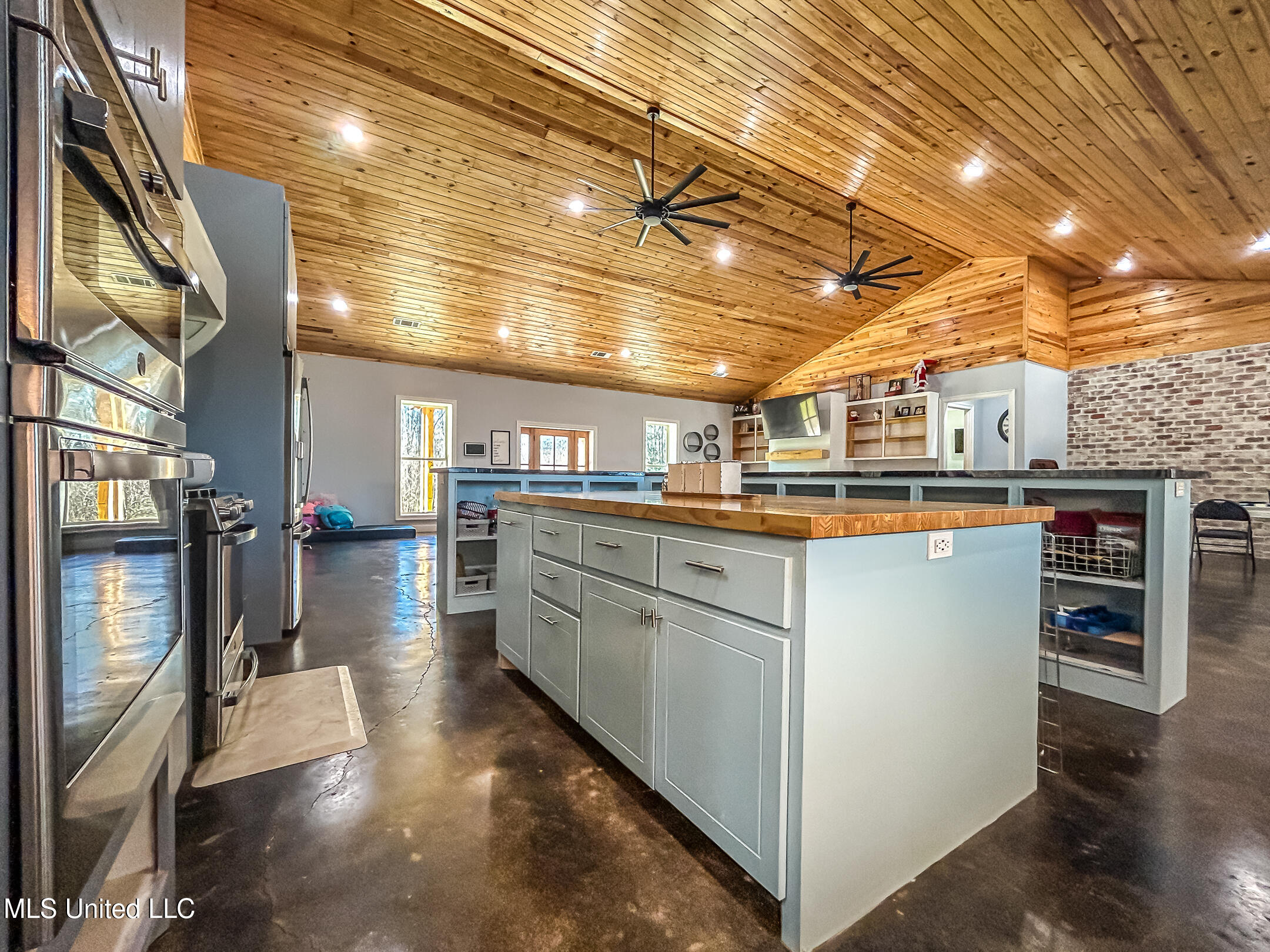 438 Gulde Shiloh Road Brandon, MS 39042 - Photo 8 of 24 438 Gulde Shiloh Rd-12