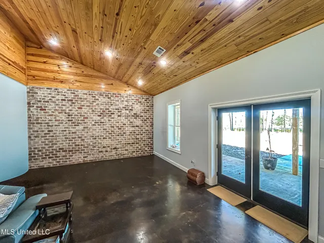 $525,000 | 438 Gulde Shiloh Road, Brandon, MS 39042