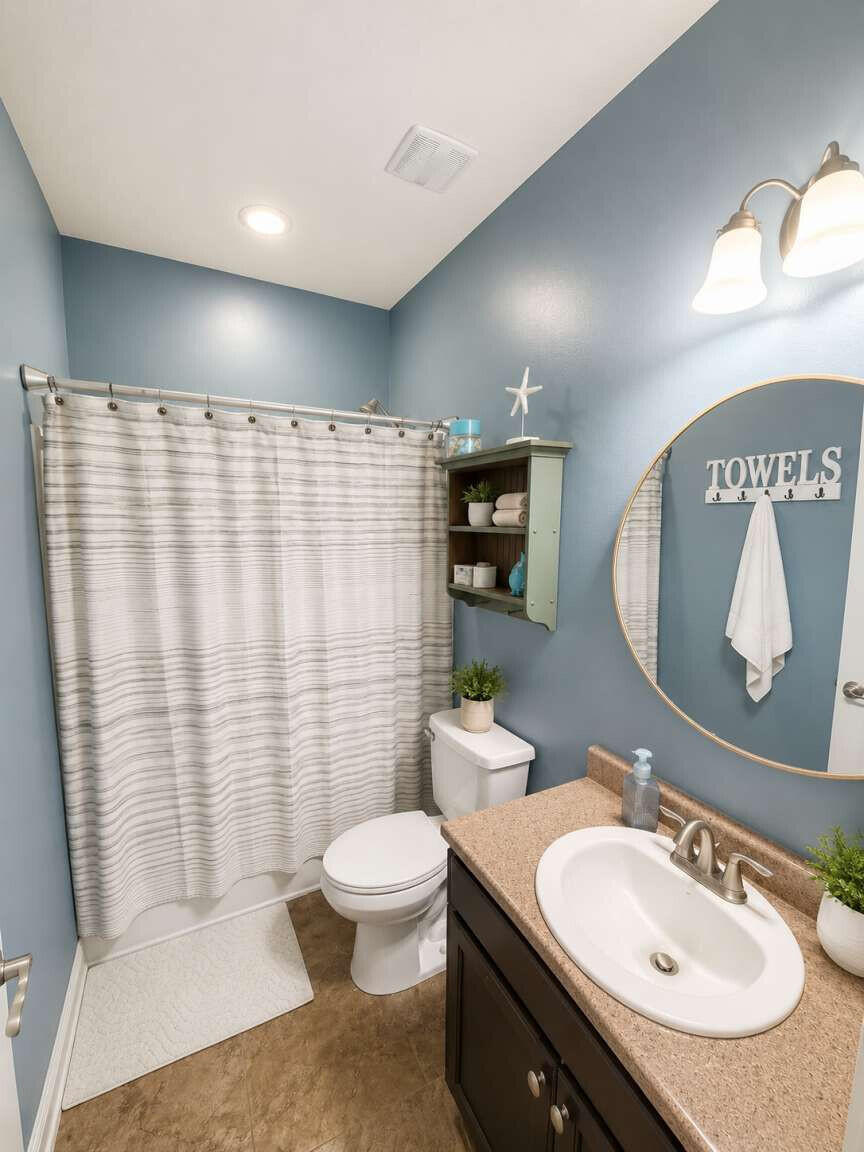206 Raptor Drive Crestview, FL 32536 - Photo 13 of 22 Fraser.13