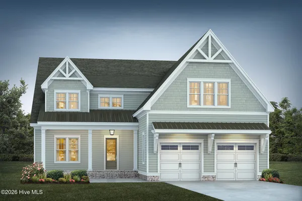 $1,700,000 | 3 Greenock Court, Pinehurst, NC 28374