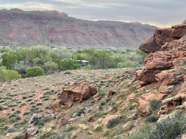 1389 Powerhouse Lane Moab, UT 84532 - Photo 55 of 77