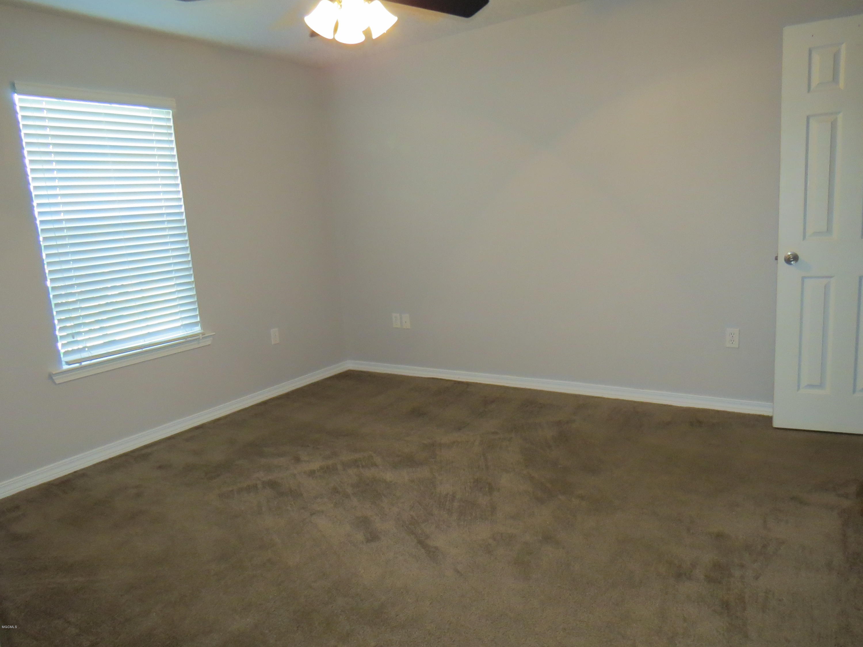 22113 Rayvan Lane Kiln, MS 39556 - Photo 14 of 23 Master Bedroom