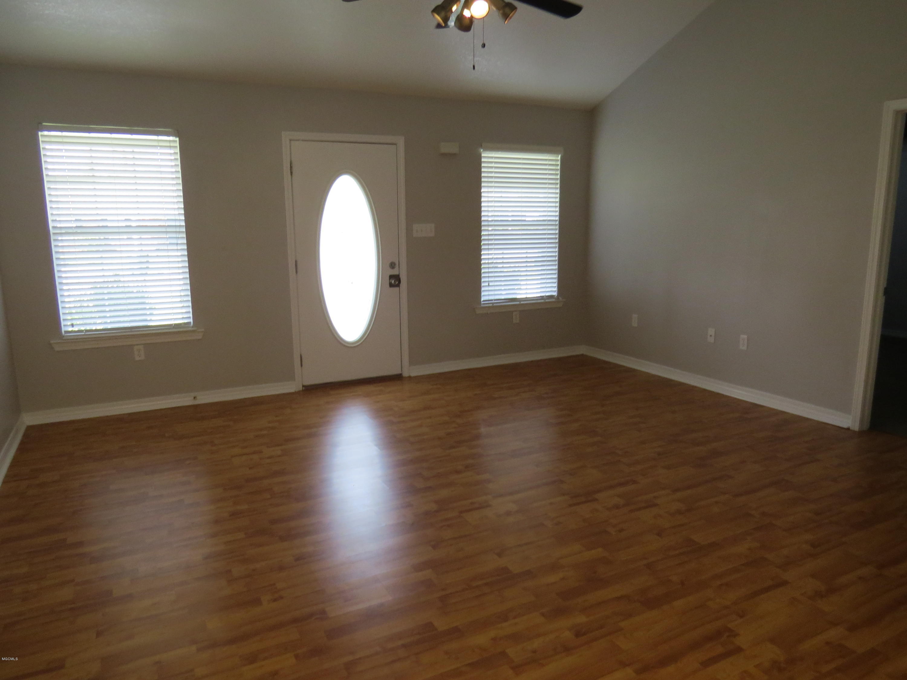 22113 Rayvan Lane Kiln, MS 39556 - Photo 2 of 23 Living Room