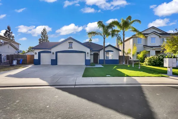 $595,000 | 1543 Garold Lane, Manteca, CA 95337