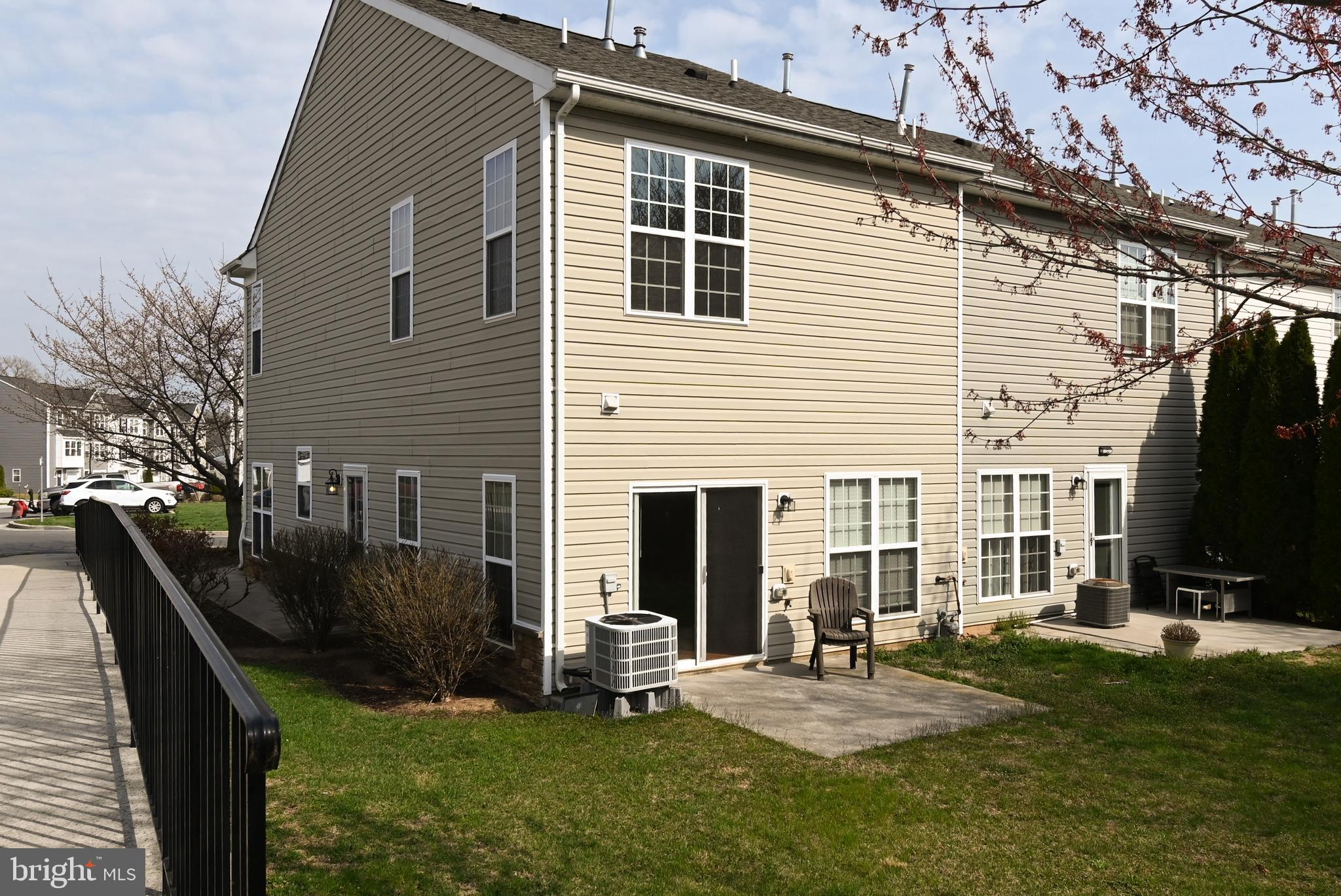 114 Ran Rue Drive Martinsburg, WV 25403 - Photo 28 of 29