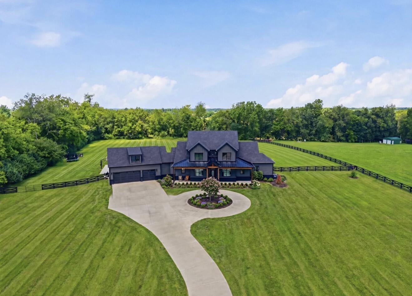 5039 Combs Ferry Road Winchester, KY 40391 - Photo 3 of 82 Proposed