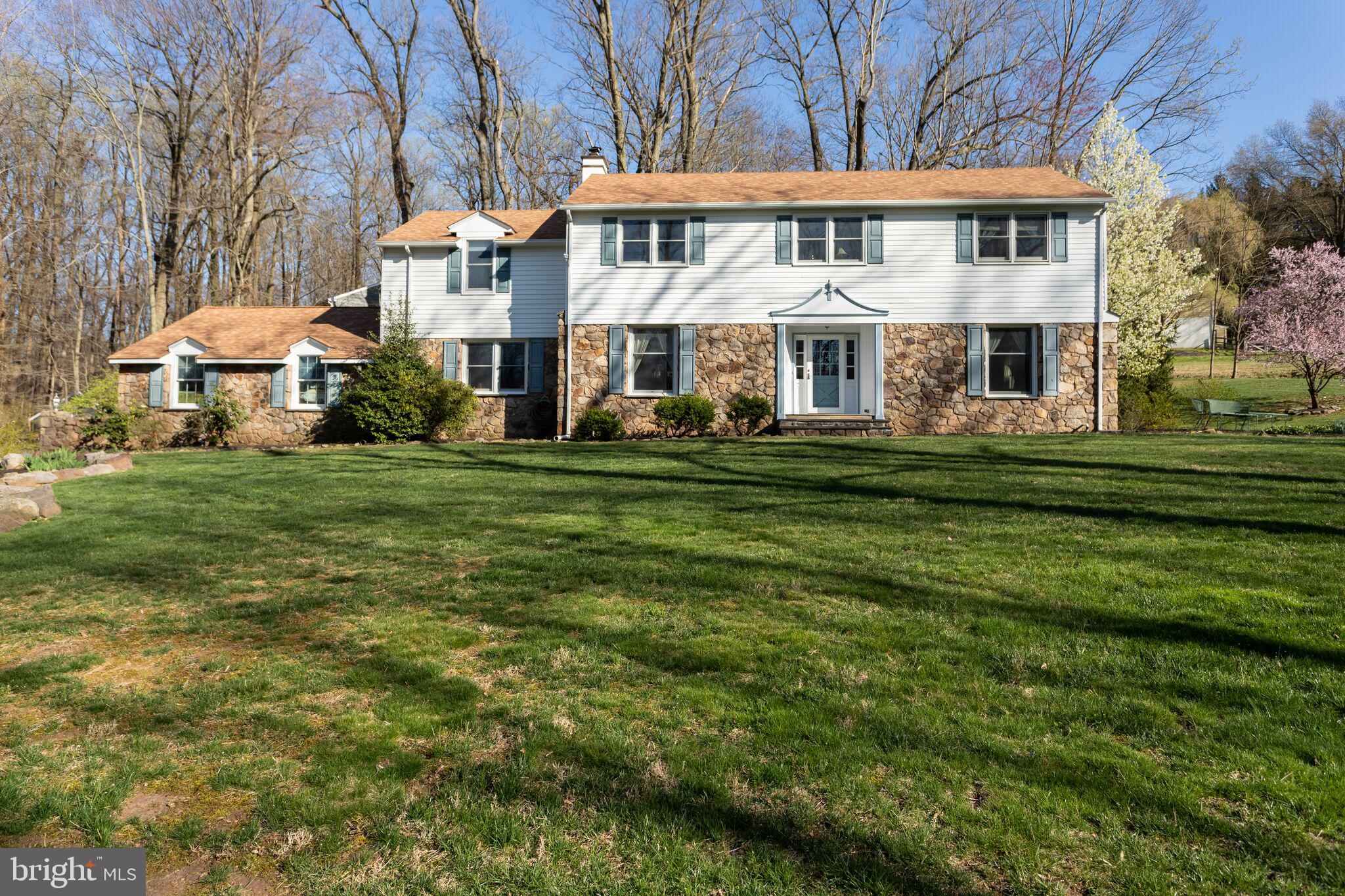 Welcome to 181 Grubb Road!