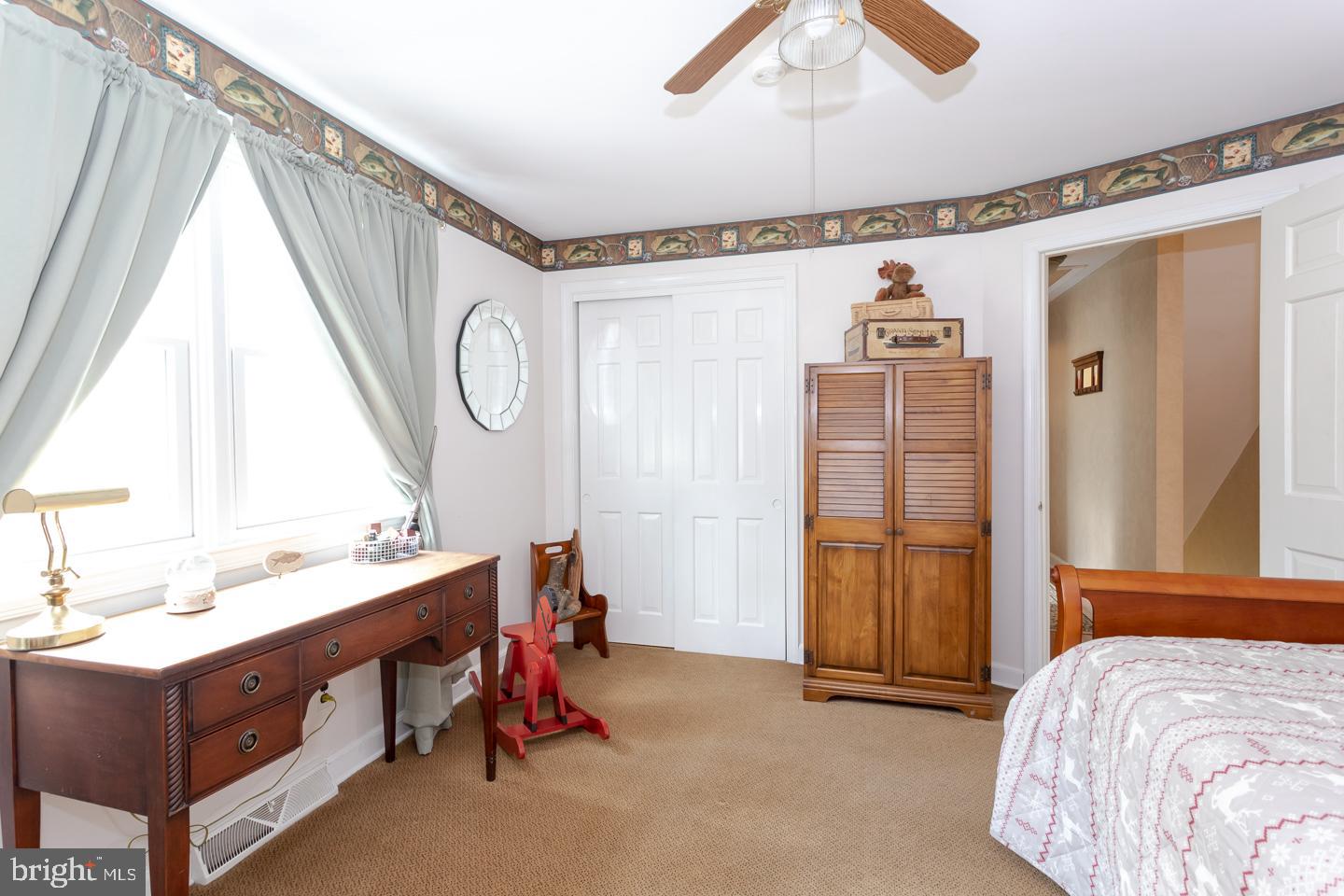181 Grubb Road Pottstown, PA 19465 - Photo 21 of 38 Bedroom 3
