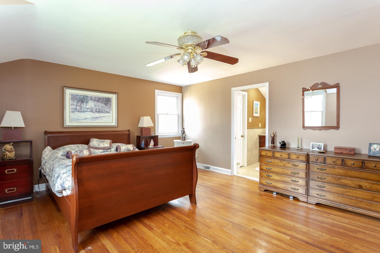 181 Grubb Road Pottstown, PA 19465 - Photo 24 of 38 Master Bedroom 1