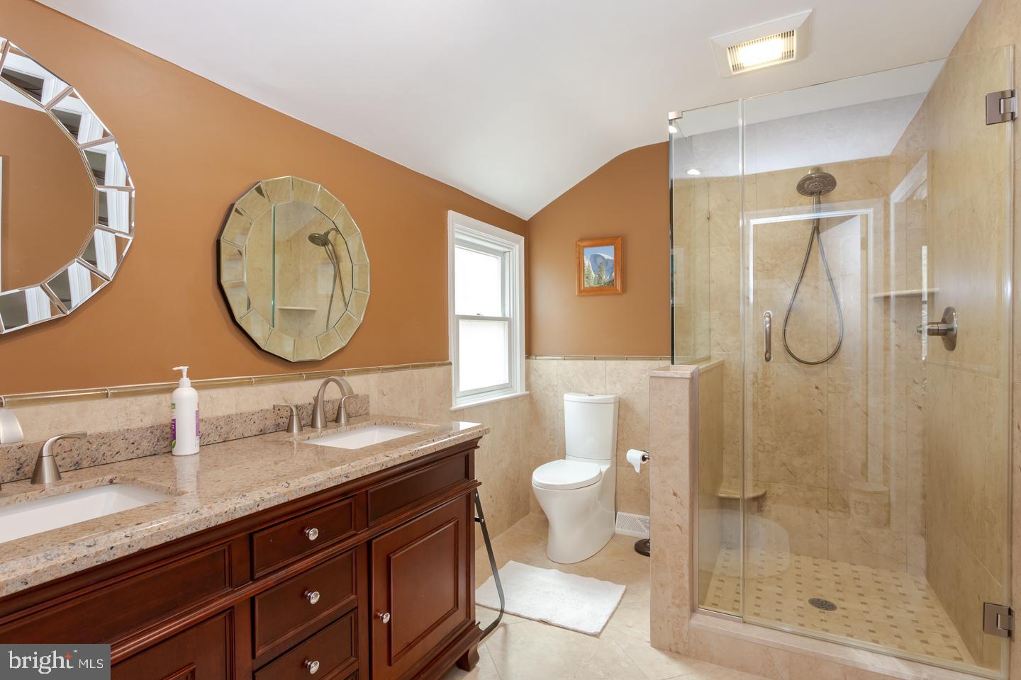 181 Grubb Road Pottstown, PA 19465 - Photo 27 of 38 Master Bath 1