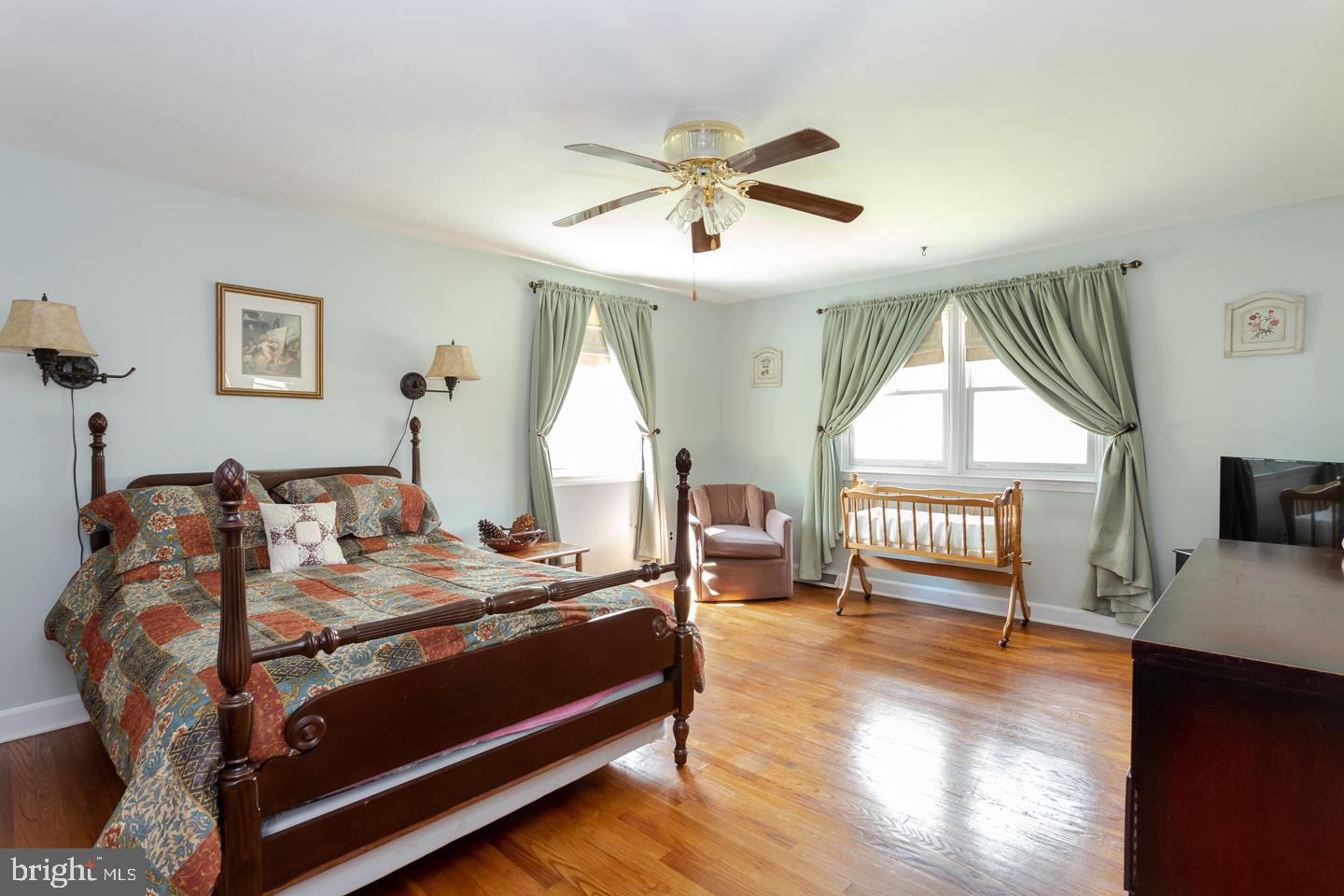 181 Grubb Road Pottstown, PA 19465 - Photo 29 of 38 Master Bedroom 2