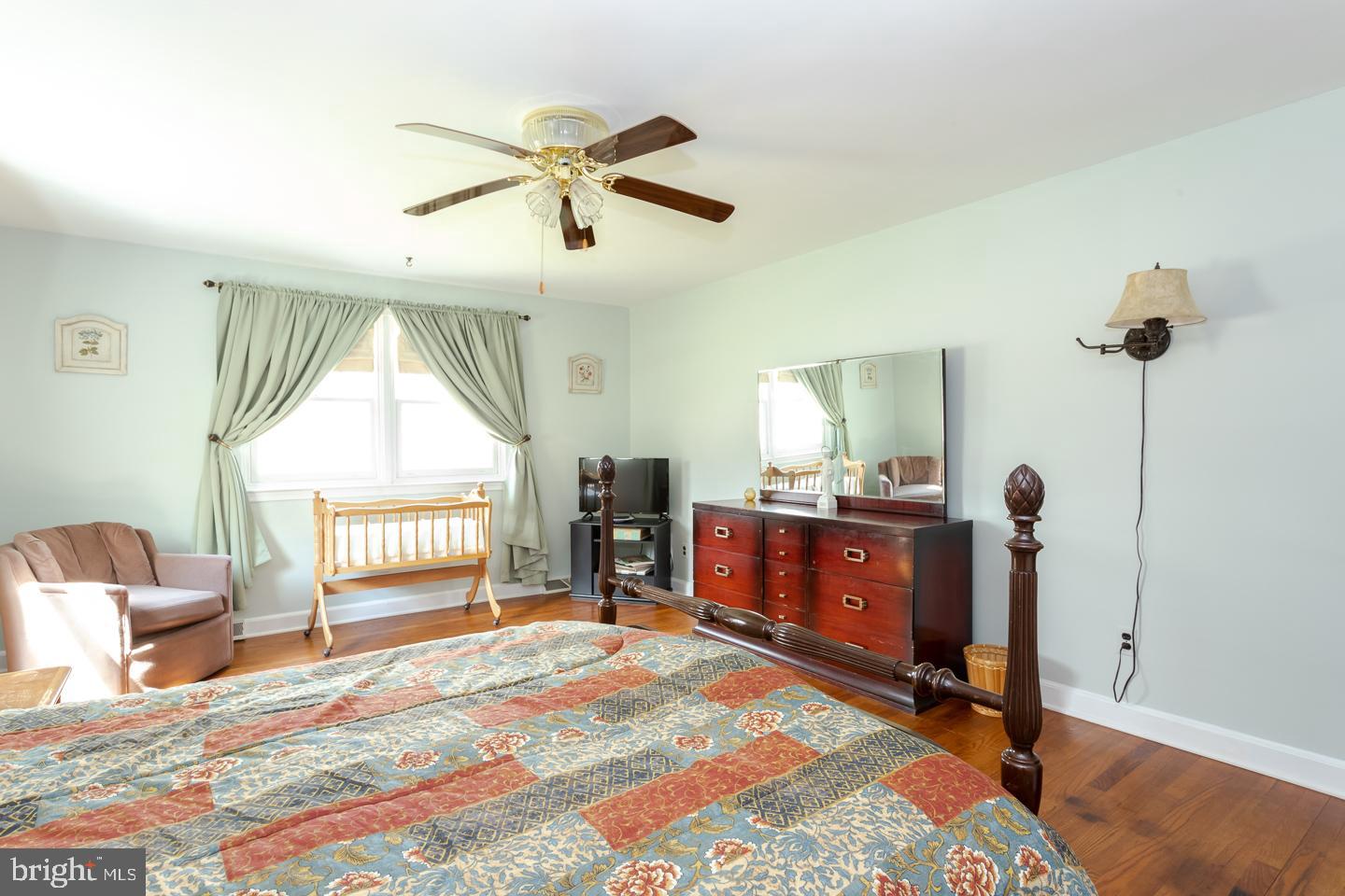 181 Grubb Road Pottstown, PA 19465 - Photo 30 of 38 Master Bedroom 2