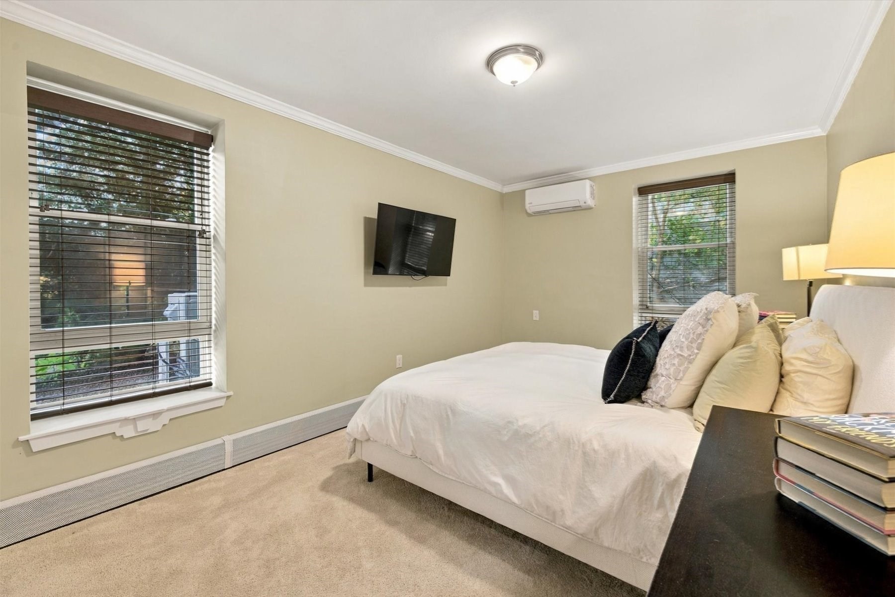 16 Addington Road, Unit 21 Brookline, MA 02445 - Photo 12 of 24 Gallery Image 12