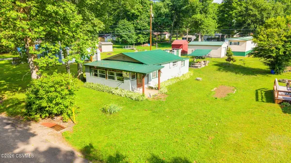 $79,900 | 1384 Elkgrove Road, Benton, PA 17814