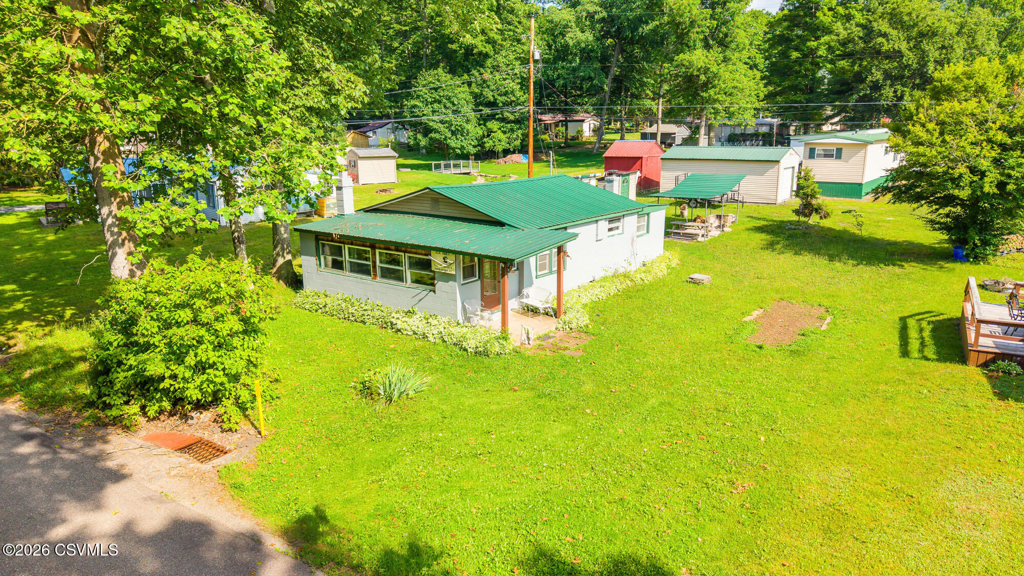 1384 Elkgrove Road Benton, PA 17814 - Photo 1 of 33
