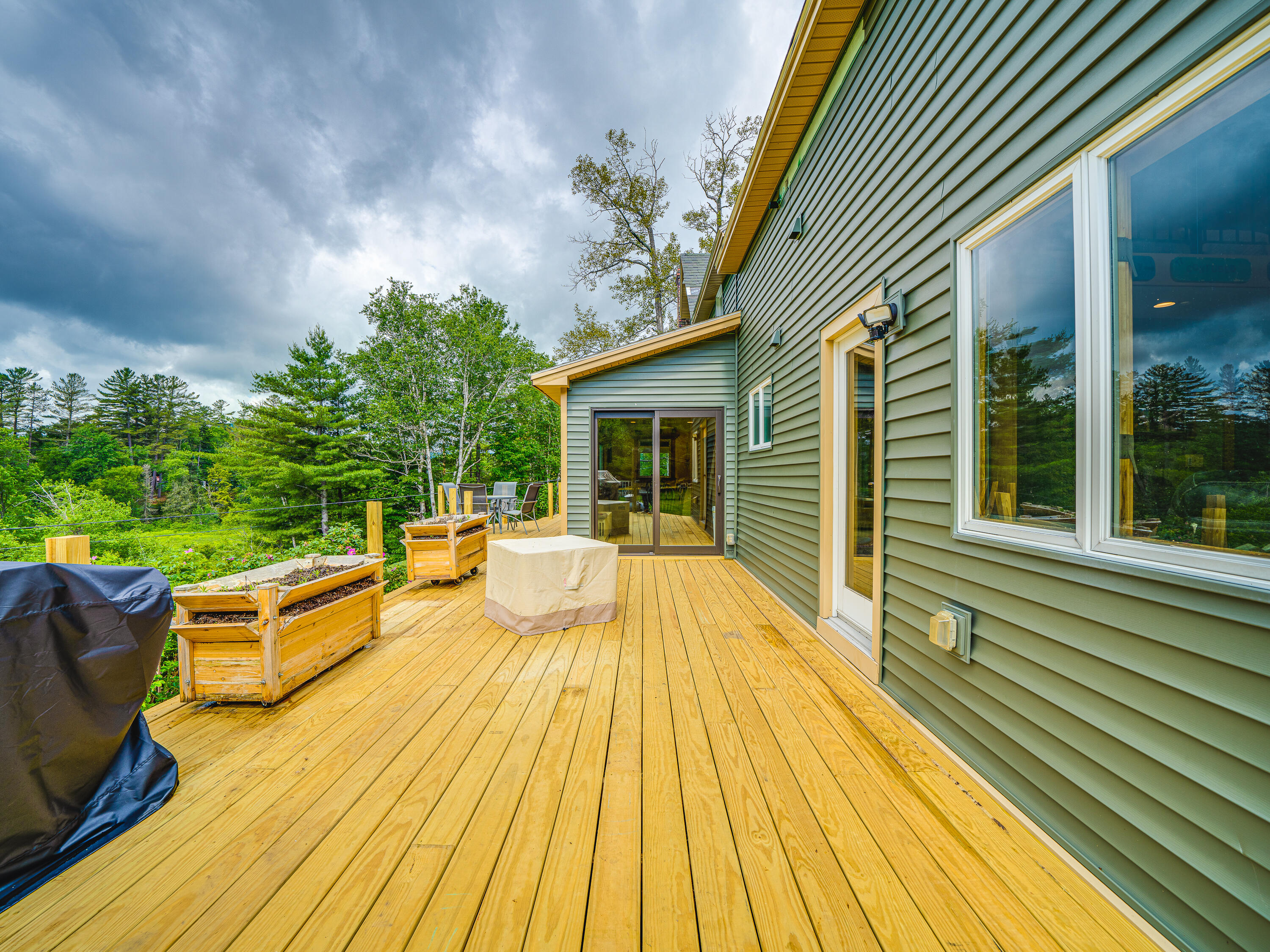 11 North Point Road Long Lake, NY 12847 - Photo 24 of 96 11 N Point Rd-71