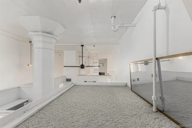 $324,000 | 720 16th St Mall, Unit 311, Denver, CO 80202