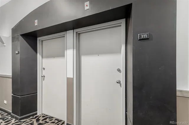 $324,000 | 720 16th St Mall, Unit 311, Denver, CO 80202