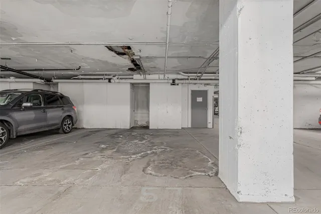 $324,000 | 720 16th St Mall, Unit 311, Denver, CO 80202