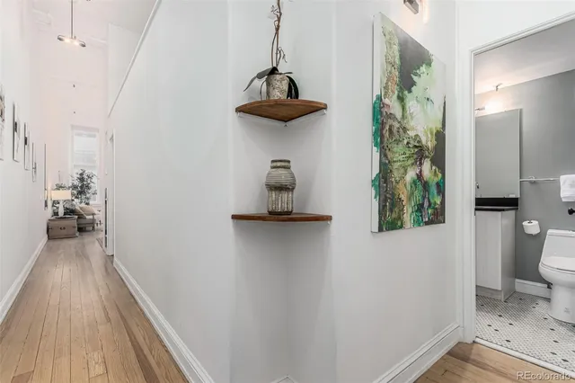 $324,000 | 720 16th St Mall, Unit 311, Denver, CO 80202