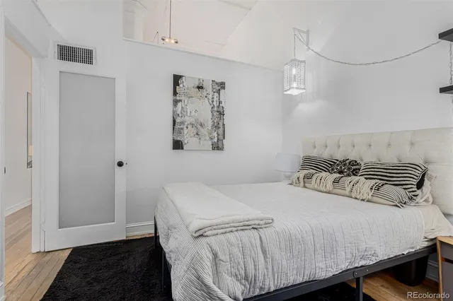 $324,000 | 720 16th St Mall, Unit 311, Denver, CO 80202