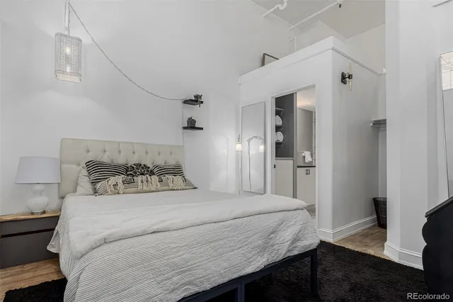 $324,000 | 720 16th St Mall, Unit 311, Denver, CO 80202