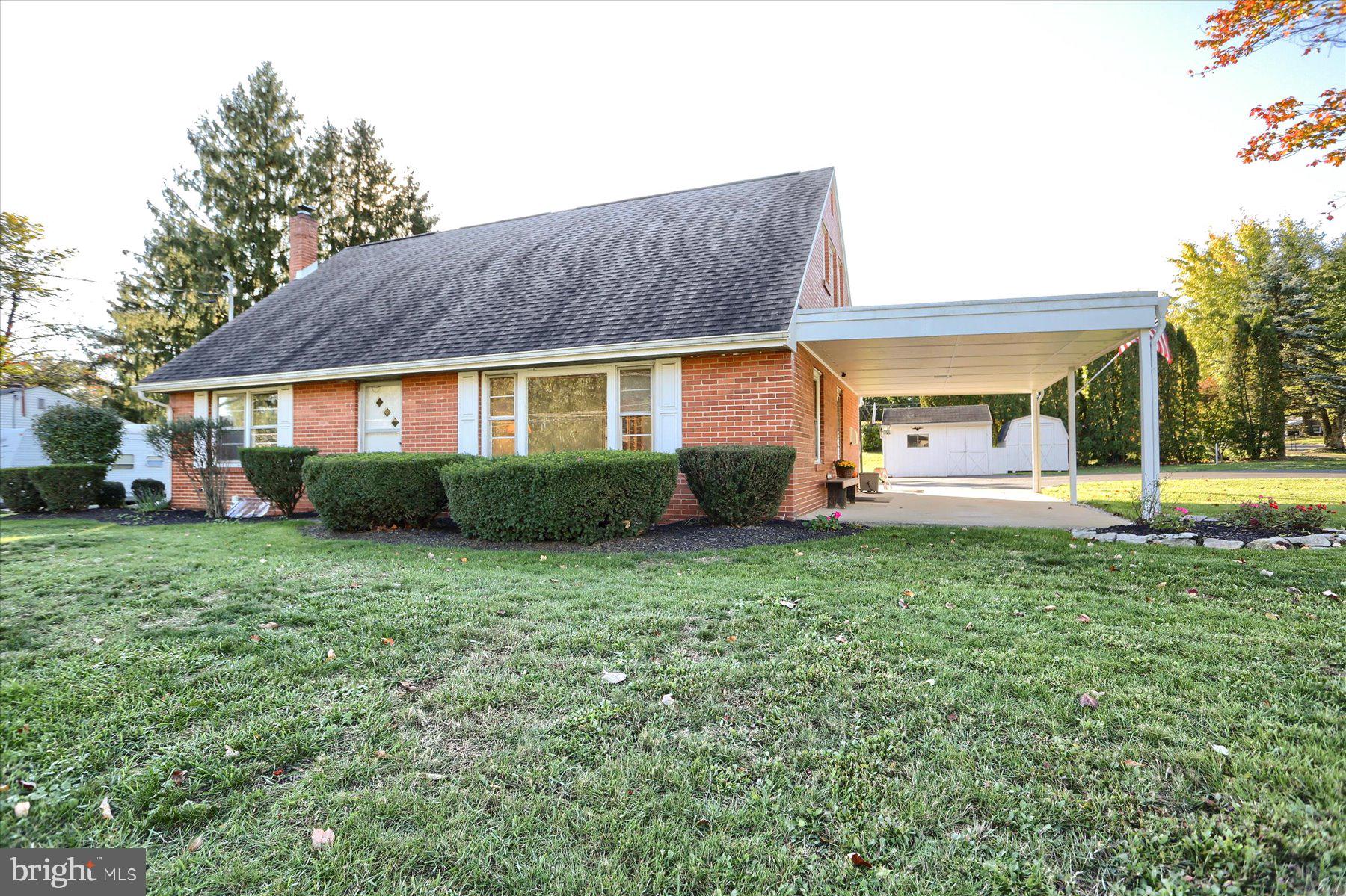 2016 Randall Road Enola, PA 17025 - Photo 1 of 27 Gallery Image 1