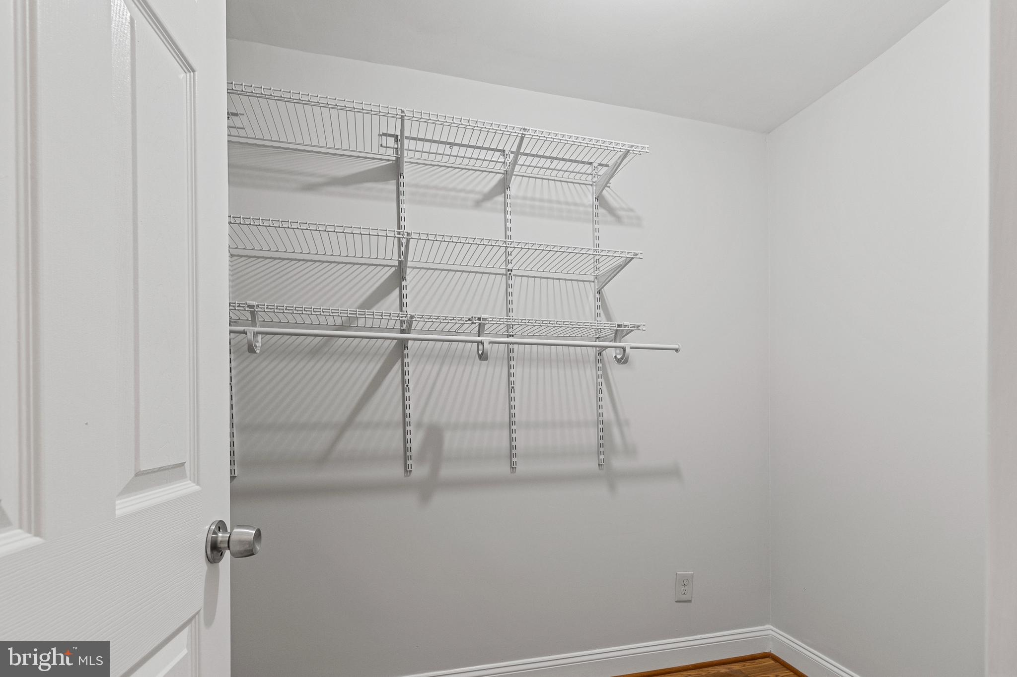 17734 Norwood Road Sandy Spring, MD 20860 - Photo 15 of 53 Closet in home No. 2