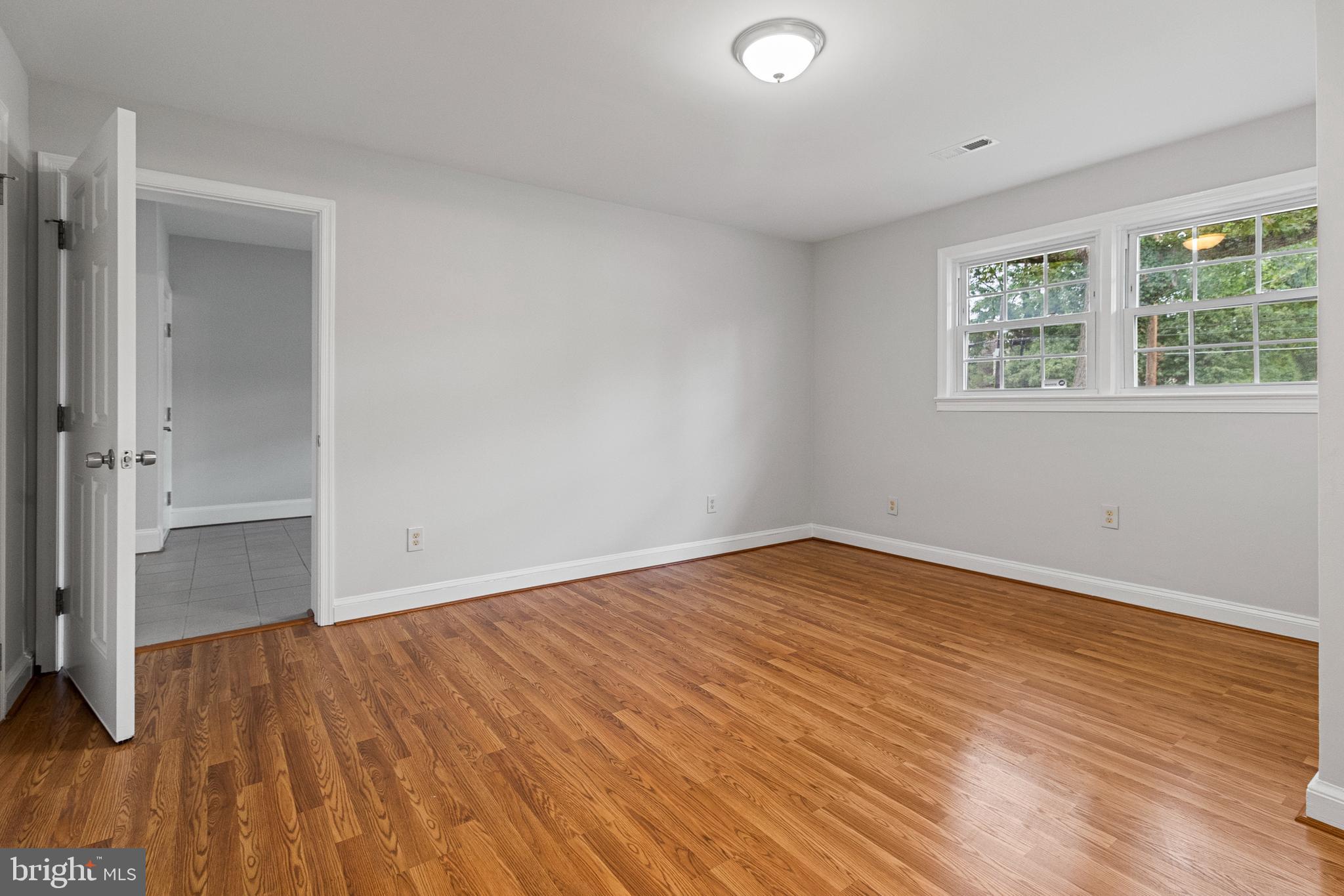 17734 Norwood Road Sandy Spring, MD 20860 - Photo 16 of 53 Bedroom in home No. 2
