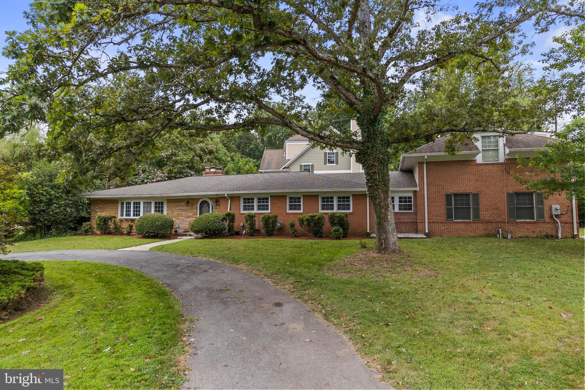 17734 Norwood Road Sandy Spring, MD 20860 - Photo 2 of 53 Home No. 2