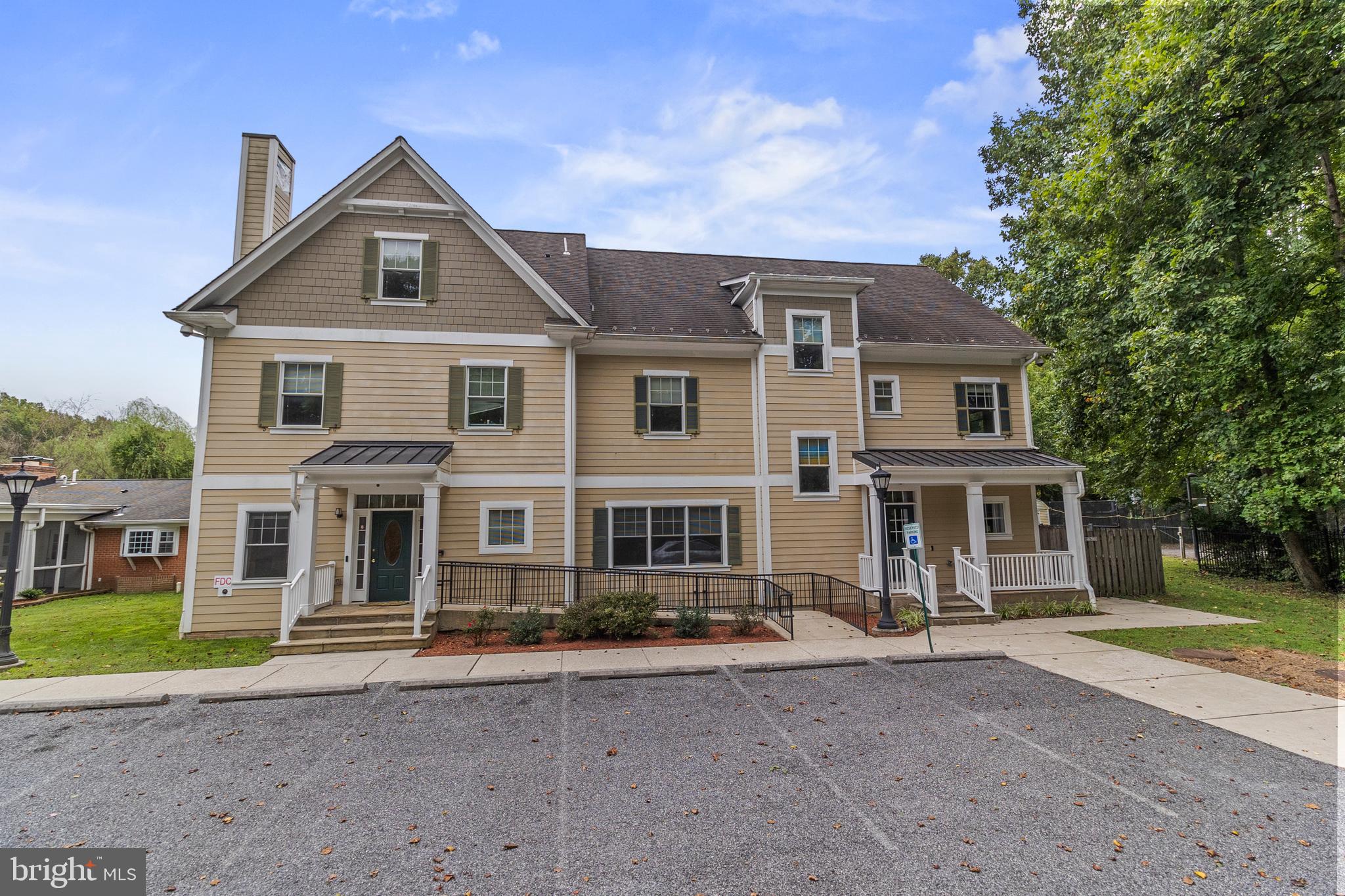 17734 Norwood Road Sandy Spring, MD 20860 - Photo 22 of 53 Home No. 1